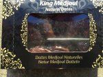 Image for King Medjoul Natural Dates