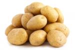 Image for Potatoes - Washed Baby Salad British