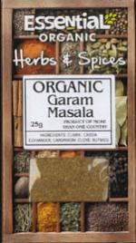 Image for Garam masala - Dried